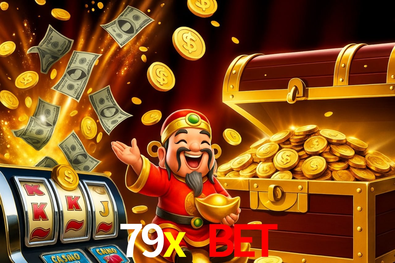 Mesa de Blackjack 79x bet