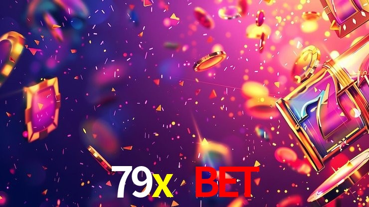 79x bet,79x.com