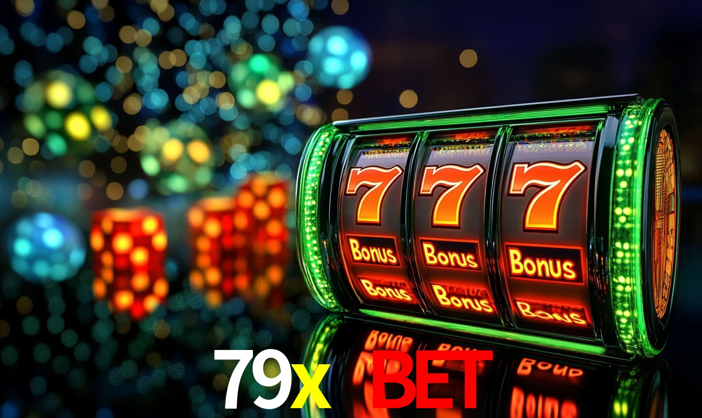 Sistemas de Segurança 79x bet