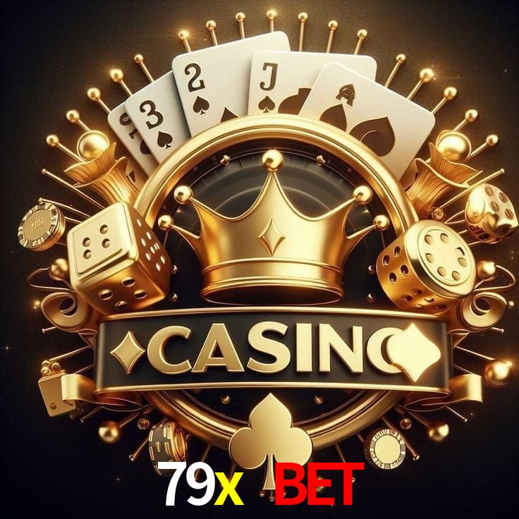 Provedores de Jogos 79x bet