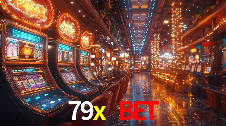 VIP Casino 79x bet