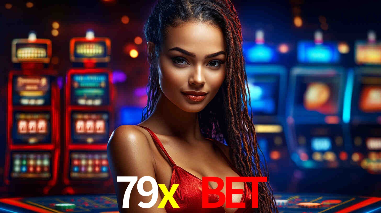 Desvendando o Mundo dos Jogos Virtuais na 79x bet