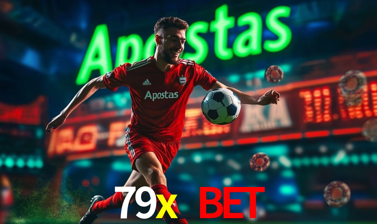 Programa VIP 79x bet